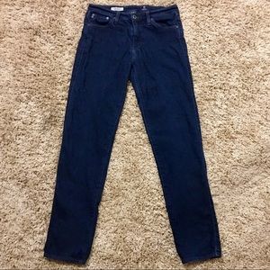 AD Adriano Goldschmied Blue Jeans Size 28 R